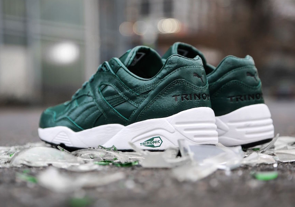 Puma R698 Crackle o les acheter