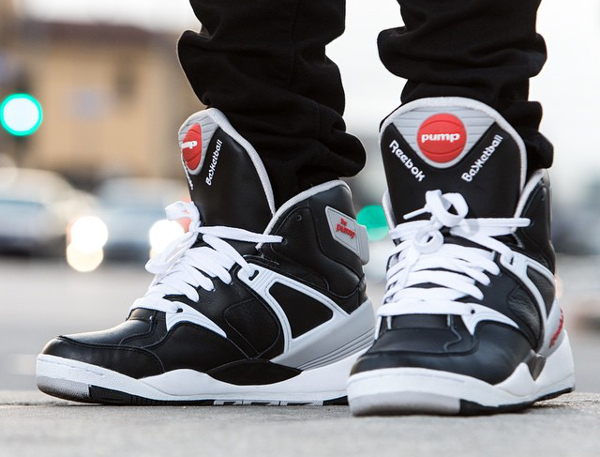 reebok pump bringback series