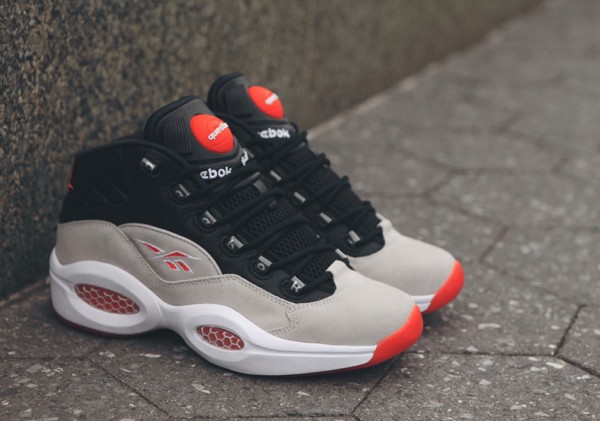 reebok pumps 1990 enfant noir