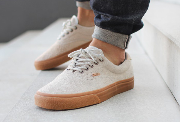 vans california era 59 suede