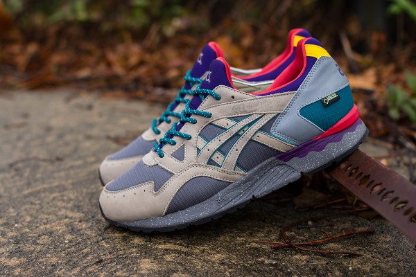 asics gel lyte v x bodega