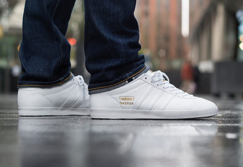 adidas gazelle og 2016 homme