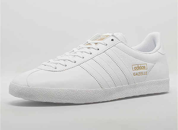 adidas gazelle og blanc