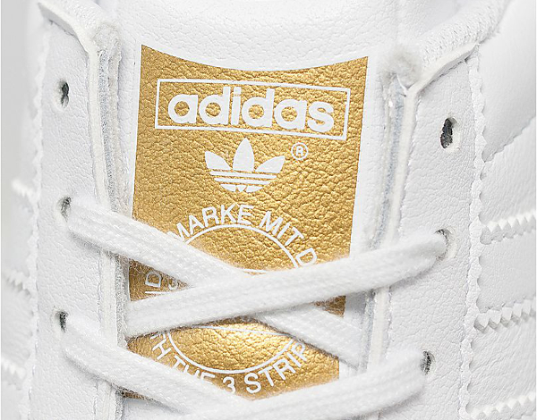 Gazelle sale og leather
