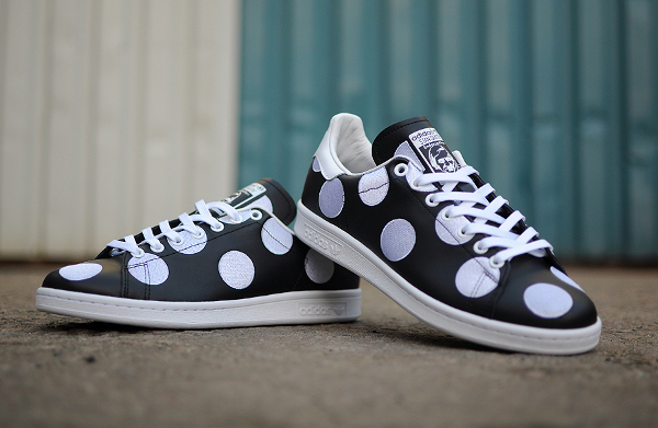 stan smith pois