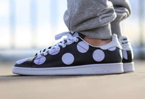 stan smith pois CEGICAP