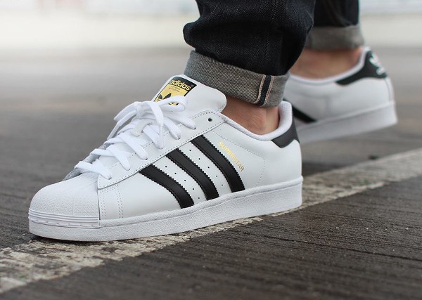 adidas superstar 80s dlx 2015 homme