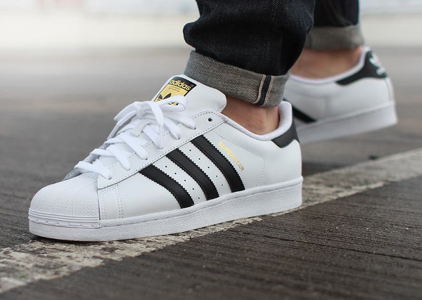 adidas superstar 80s femme 2015