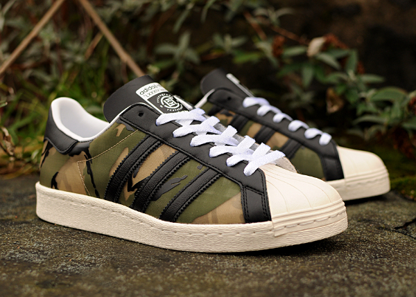 adidas superstar x