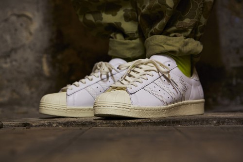 commander des adidas superstar