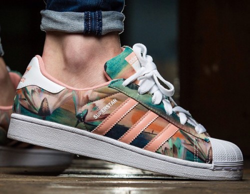 adidas gazelle silver green womens Adidas Superstar II Toddler – DTLR main image 1