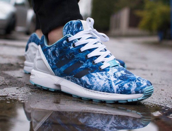 Adidas ZX Flux 'Glacier' (7)