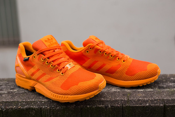 zx orange