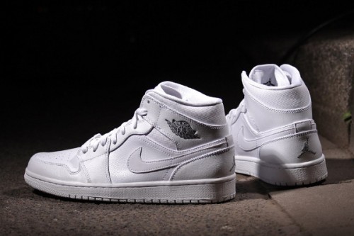 jordan executive blanche
