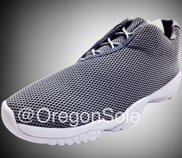 jordan air future femme