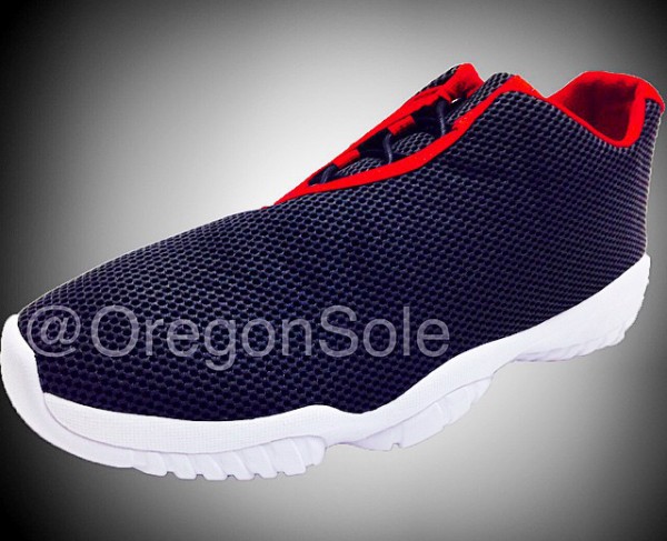 jordan air future femme