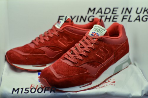 new balance 1500 flying the flag