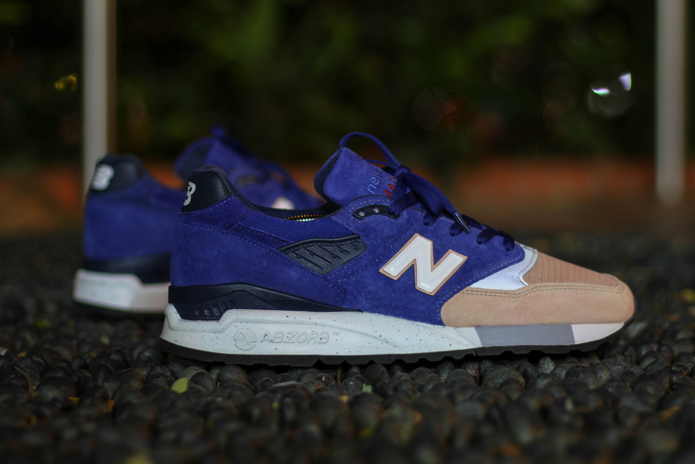 new balance gel lyte