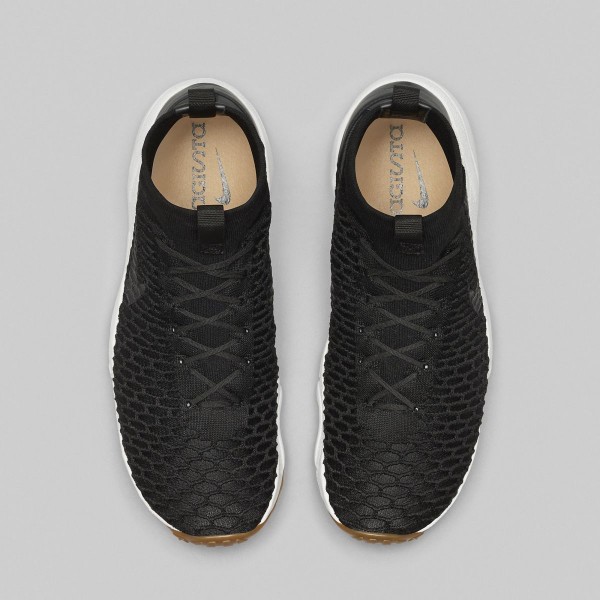 nike air footscape flyknit