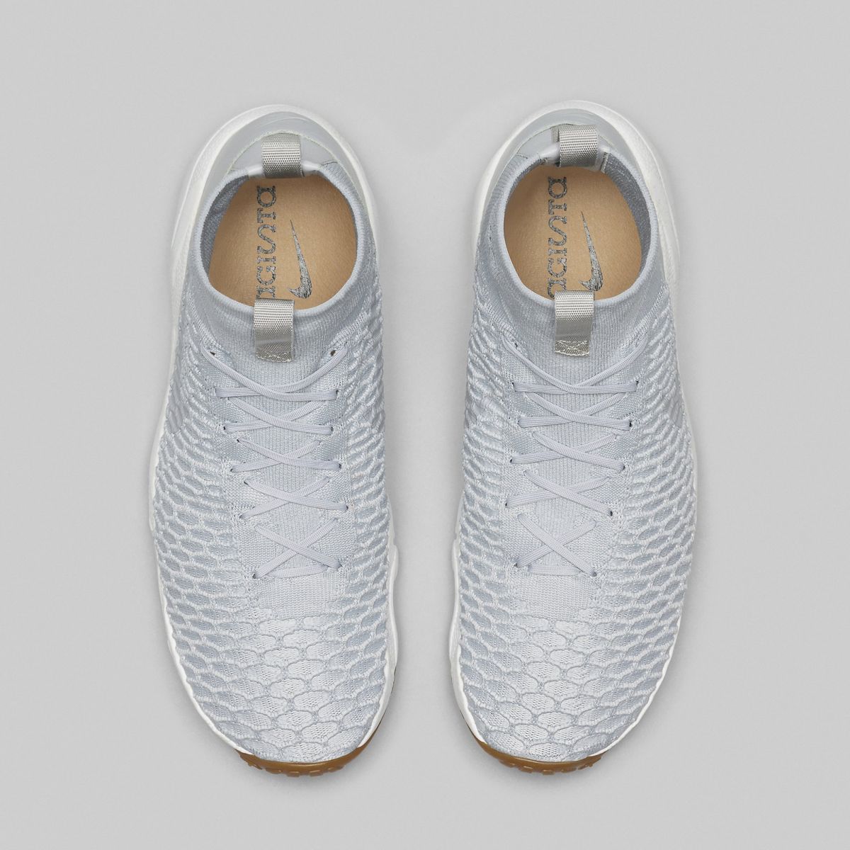 Nike Air Footscape Magista White Gum (5)