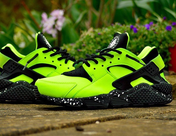 Nike Air Huarache ID - Allabouthuarache