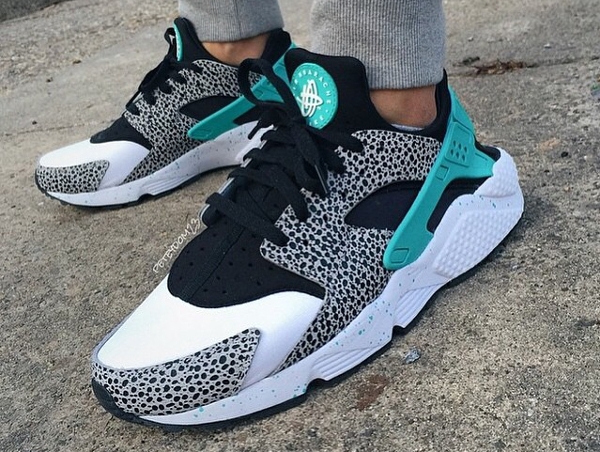 air max huarache id