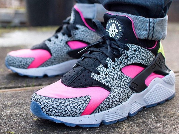 personnaliser ses nike huarache