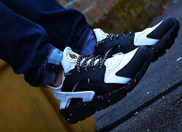 Nike Air Huarache ID - Dean4u2nv