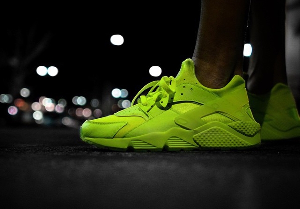 Nike Air Huarache ID - Justdoitdb-1