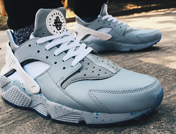 nike huarache mag