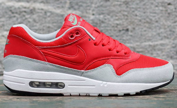 nike air one rouge