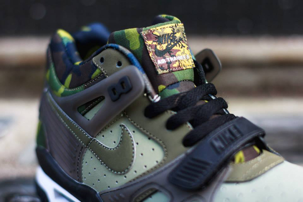Nike Air Trainer 3 'Camouflage' (4)
