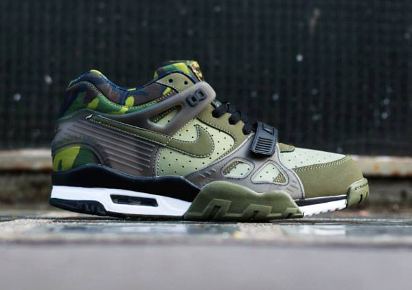 Nike Air Trainer 3 'Camouflage' (5)