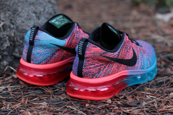 Flyknit air max 2015 discount