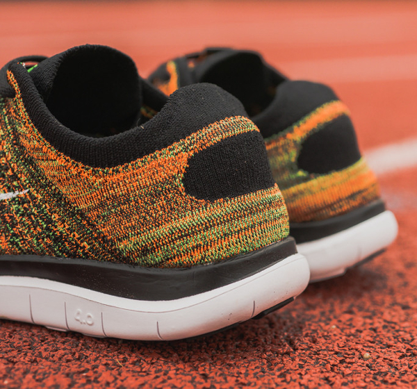 Flyknit 4.0 green outlet