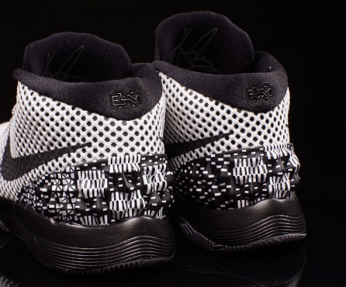 kyrie 1 black history month