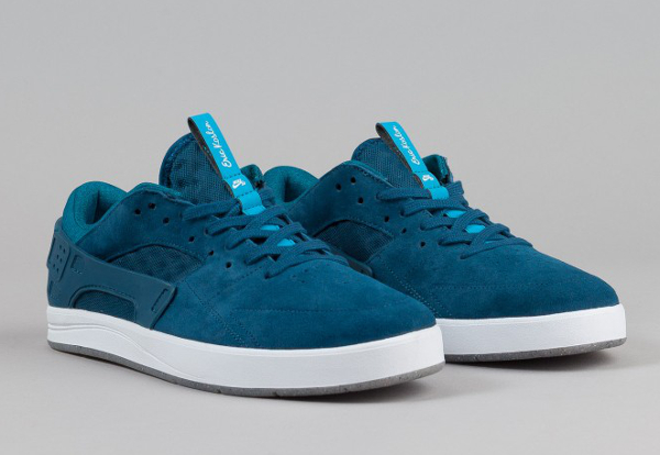 Nike SB Koston Huarache 'Force Blue' (3)