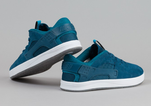 Nike SB Koston Huarache 'Force Blue' (4)