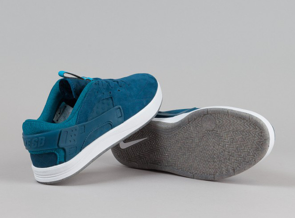 Nike SB Koston Huarache 'Force Blue' (5)