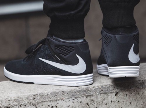 nike sb paul rodriguez citadel