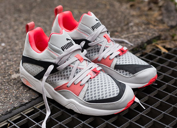 puma blaze of glory trinomic