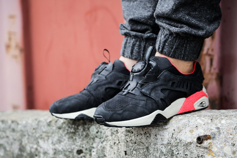 puma disc blaze crackle