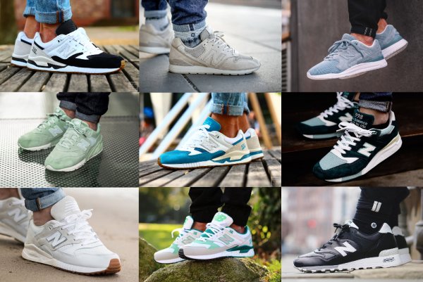 New balance homme outlet ete 2016