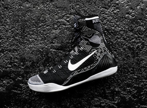 nike kobe 9 bhm