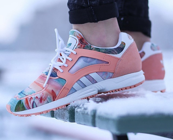 Adidas Racer Lite x The Farm Company  - sneakersalkmaarpayglop