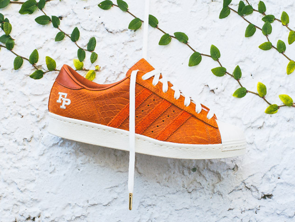 Adidas Superstar's 80 Consortium x Footpatrol 'Reptile & Python' (4)