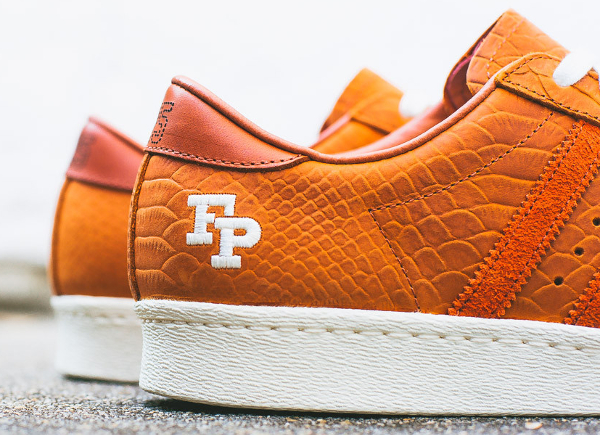 Adidas Superstar's 80 Consortium x Footpatrol 'Reptile & Python' (7)