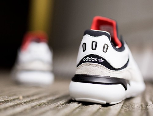 adidas tubular 93 blanche