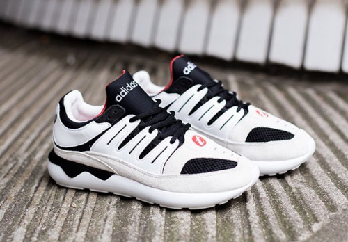 adidas tubular 93 blanche