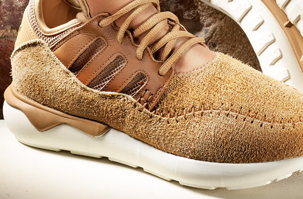 Adidas Tubular Moc Runner 'Timbers' (1)